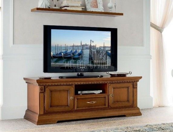 Тумба  под ТВ Рентару