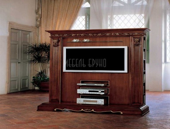 Тумба  под ТВ Рентару