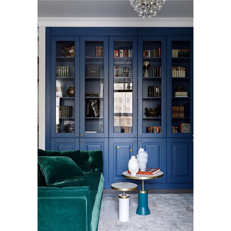 Гостиная Акиба 