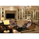 Гостиная Кетанжи