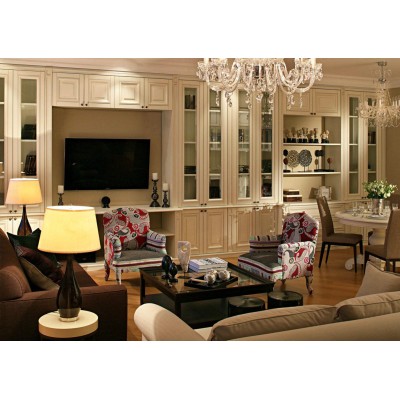 Гостиная Кетанжи