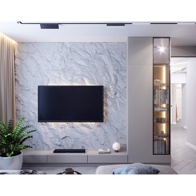 Гостиная Акари