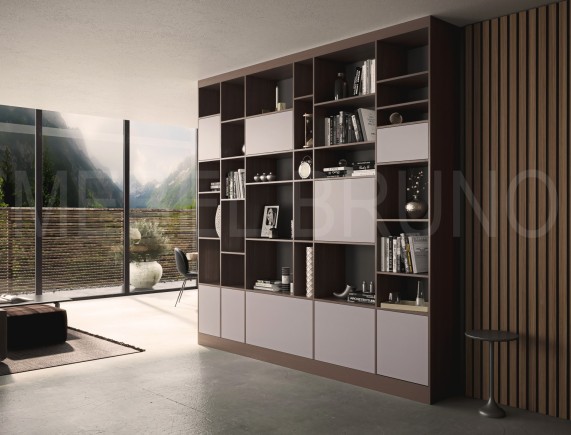 Гостиная Рикко