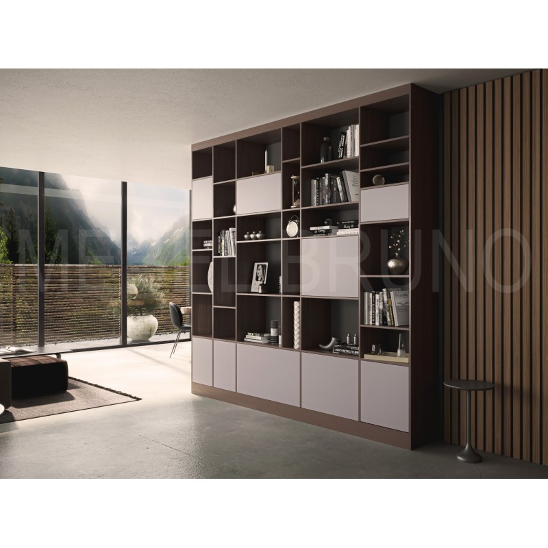 Гостиная Рикко