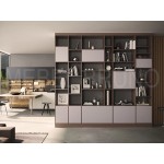 Гостиная Рикко