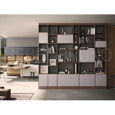 Гостиная Рикко