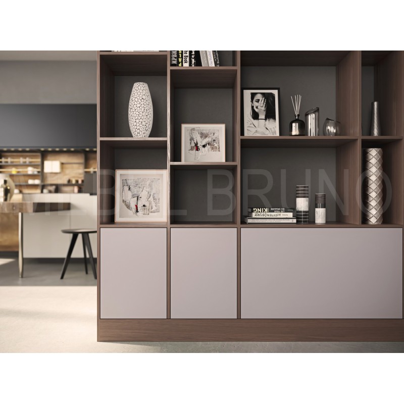 Гостиная Рикко