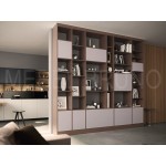 Гостиная Рикко