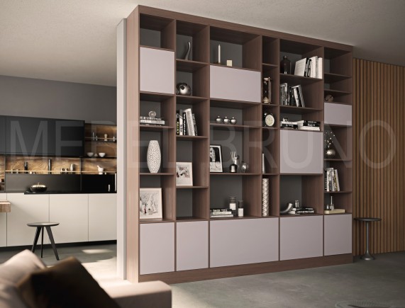 Гостиная Рикко