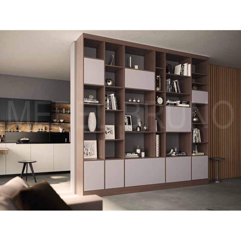 Гостиная Рикко