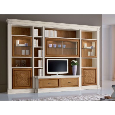 Гостиная Садао