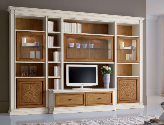 Гостиная Садао