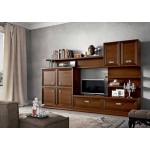 Гостиная Нико