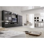 Гостиная Гематит