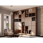 Гостиная Коэн