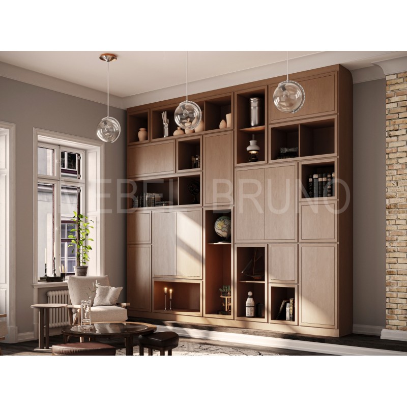 Гостиная Коэн