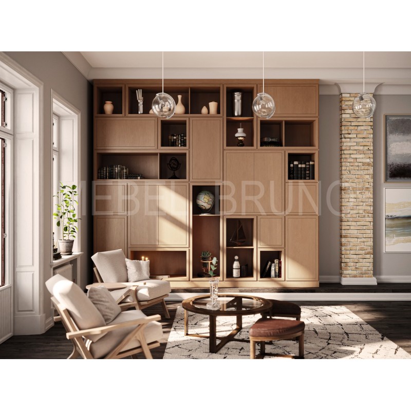 Гостиная Коэн