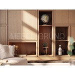 Гостиная Коэн