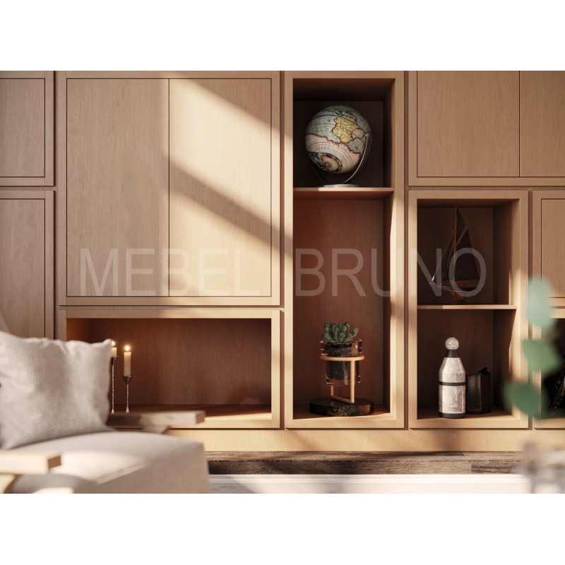 Гостиная Коэн