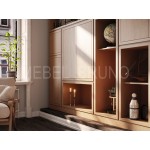 Гостиная Коэн