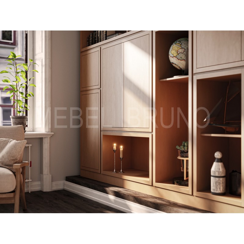 Гостиная Коэн