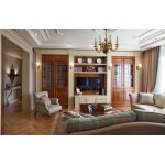 Гостиная Эрдоган