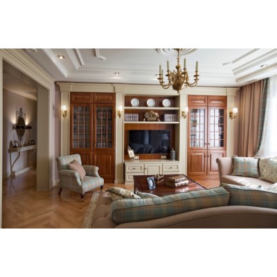 Гостиная Эрдоган