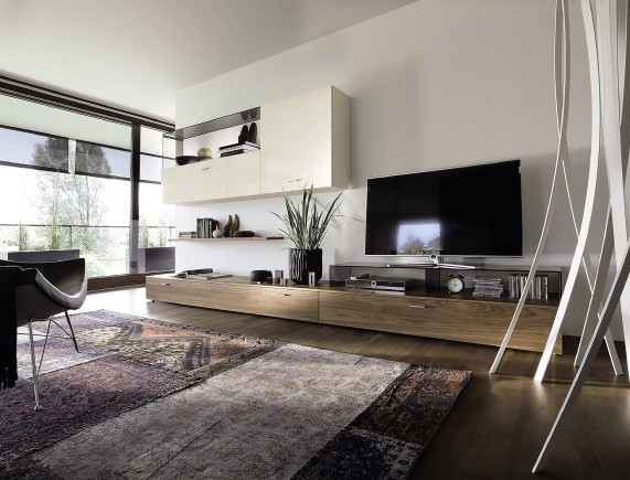 Гостиная Синон