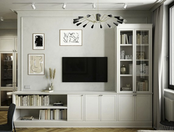 Гостиная Синай