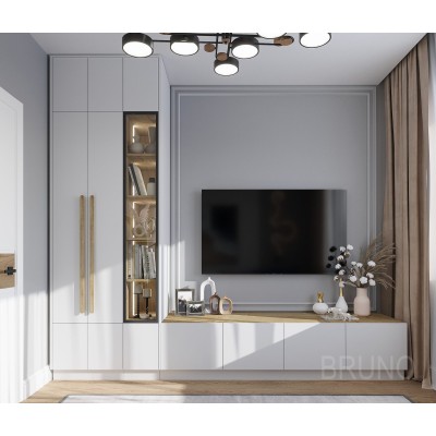 Гостиная Канон