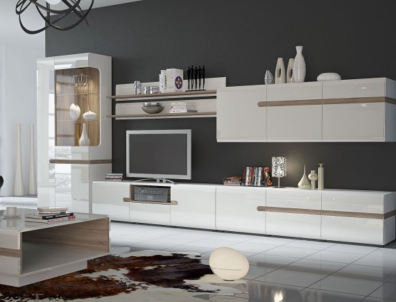 Гостиная Грани