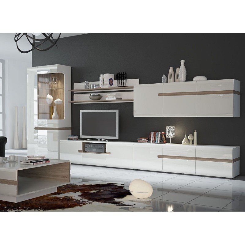 Гостиная Грани