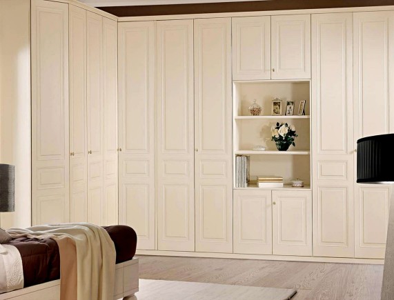 Гостиная Оригами