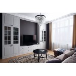 Гостиная Микасо