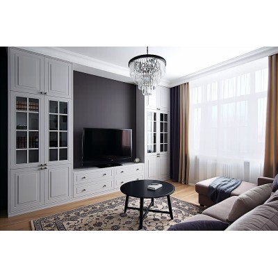 Гостиная Микасо