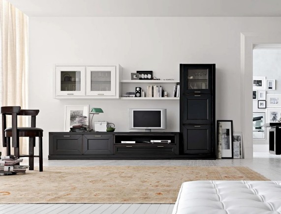 Гостиная Ферзь