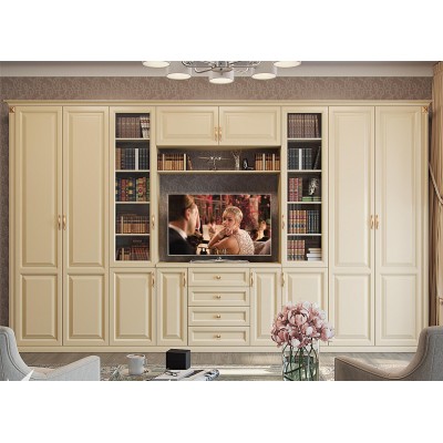 Гостиная Долми