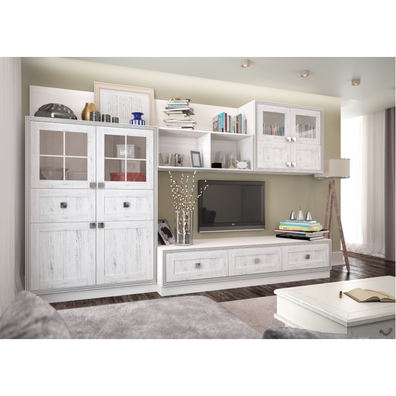 Гостиная Лакшми