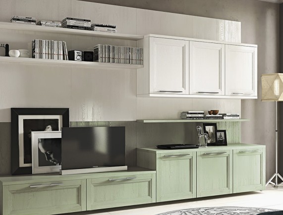 Гостиная Калипсо