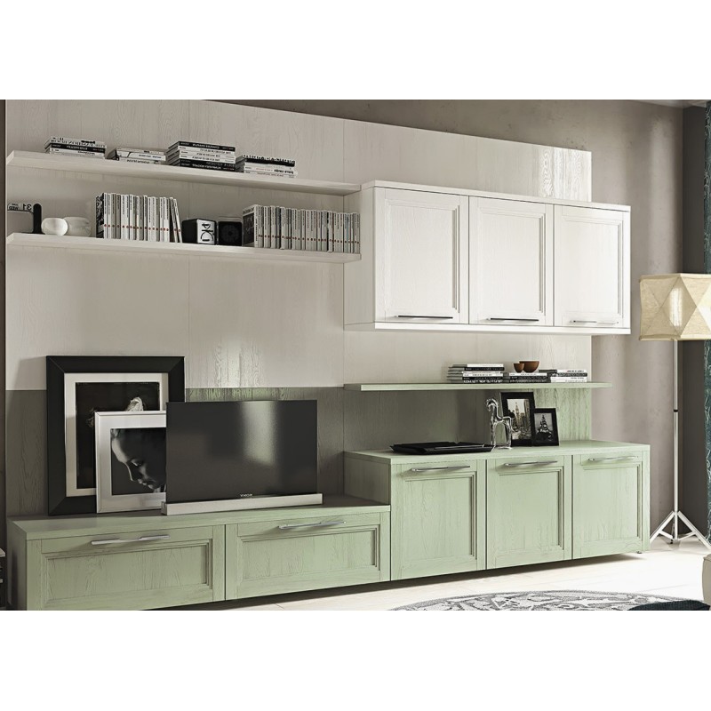 Гостиная Калипсо