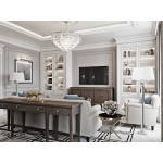 Гостиная Элико