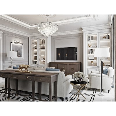 Гостиная Элико