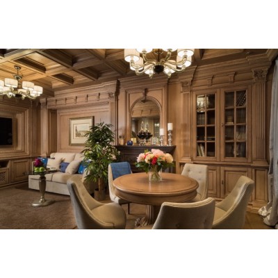 Гостиная Трио