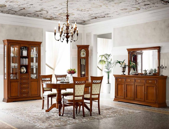 Гостиная Сибилла