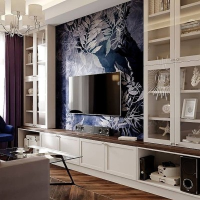 Гостиная Лионе