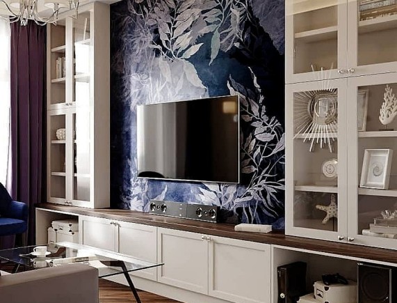 Гостиная Лионе