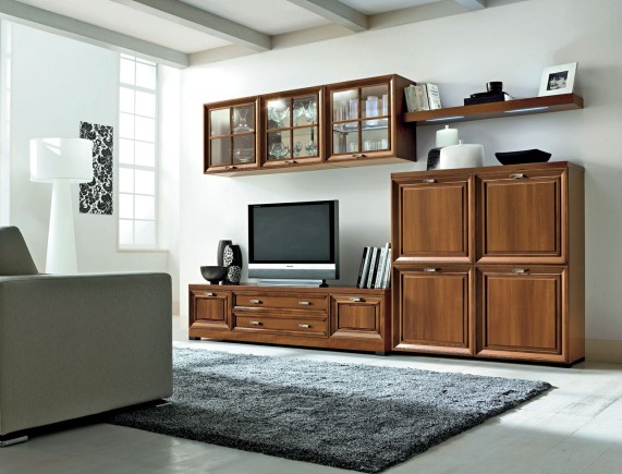 Гостиная Кайто