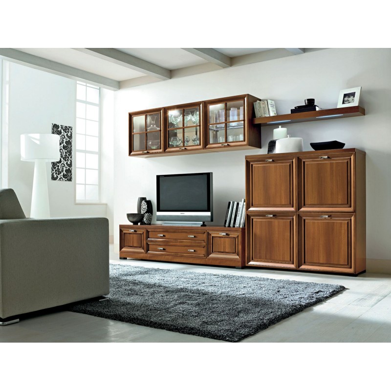 Гостиная Кайто