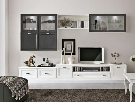 Гостиная Радон