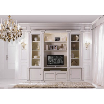 Стенка Мимоза